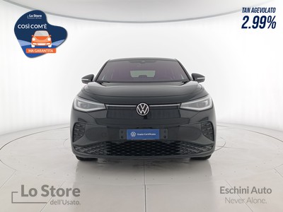 2 - Volkswagen ID.5 eschini auto