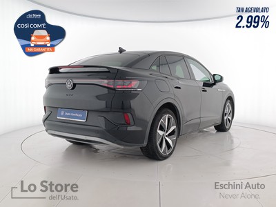 4 - Volkswagen ID.5 eschini auto