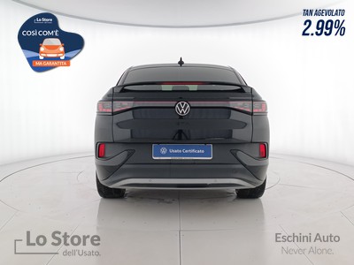 5 - Volkswagen ID.5 eschini auto