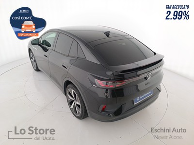 6 - Volkswagen ID.5 eschini auto