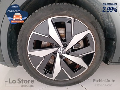 8 - Volkswagen ID.5 eschini auto