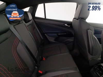 9 - Volkswagen ID.5 eschini auto