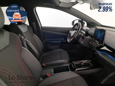10 - Volkswagen ID.5 eschini auto
