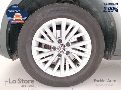 8 - Volkswagen T-Roc eschini auto