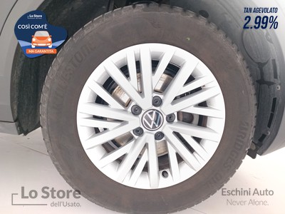 8 - Volkswagen T-Roc eschini auto