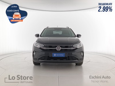 2 - Volkswagen Taigo eschini auto