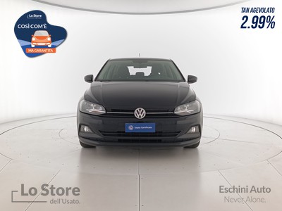2 - Volkswagen Polo eschini auto