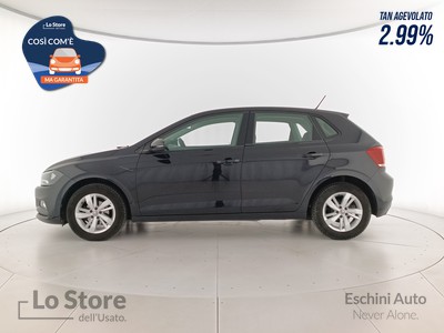 3 - Volkswagen Polo eschini auto