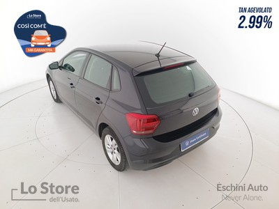 6 - Volkswagen Polo eschini auto
