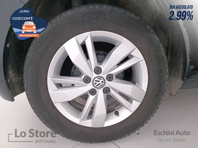 8 - Volkswagen Polo eschini auto