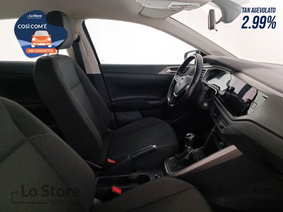 10 - Volkswagen Polo eschini auto