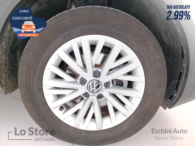 8 - Volkswagen T-Roc eschini auto