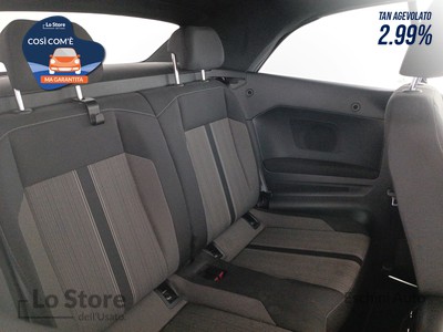 9 - Volkswagen T-Roc eschini auto