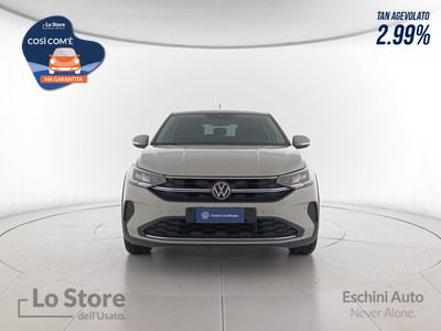 2 - Volkswagen Taigo eschini auto