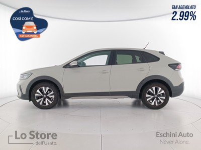 3 - Volkswagen Taigo eschini auto