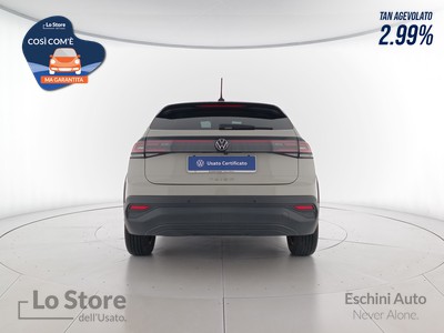5 - Volkswagen Taigo eschini auto