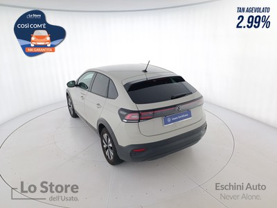 6 - Volkswagen Taigo eschini auto