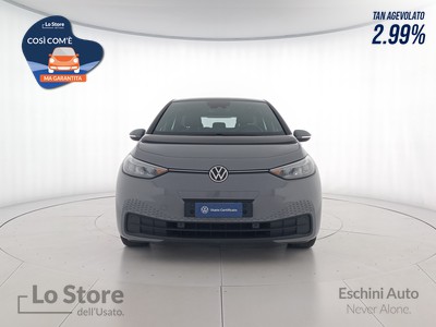 2 - Volkswagen ID.3 eschini auto