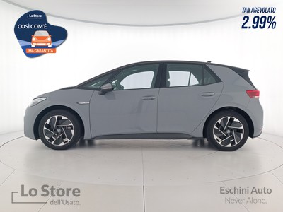 3 - Volkswagen ID.3 eschini auto