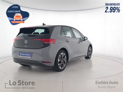 4 - Volkswagen ID.3 eschini auto