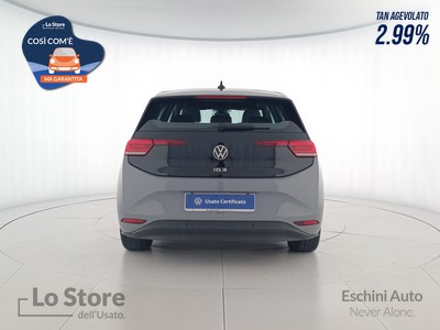 5 - Volkswagen ID.3 eschini auto