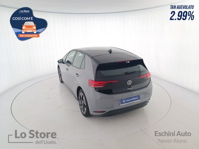 6 - Volkswagen ID.3 eschini auto