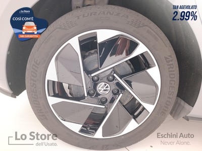 8 - Volkswagen ID.3 eschini auto