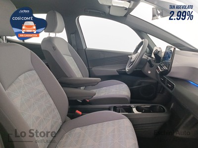 10 - Volkswagen ID.3 eschini auto