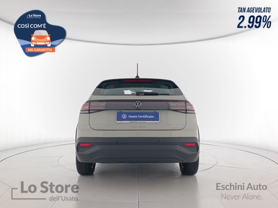 5 - Volkswagen Taigo eschini auto