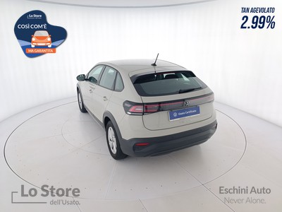 6 - Volkswagen Taigo eschini auto