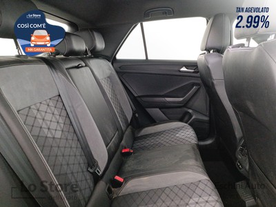 9 - Volkswagen T-Roc eschini auto