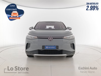 2 - Volkswagen ID.4 eschini auto