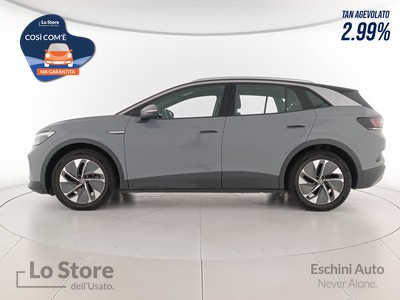 3 - Volkswagen ID.4 eschini auto