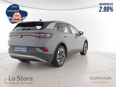 4 - Volkswagen ID.4 eschini auto
