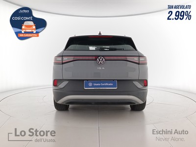 5 - Volkswagen ID.4 eschini auto