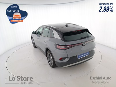 6 - Volkswagen ID.4 eschini auto