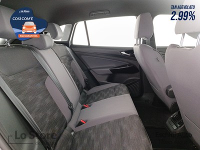 9 - Volkswagen ID.4 eschini auto