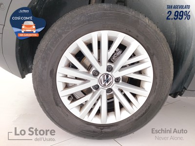 8 - Volkswagen T-Roc eschini auto