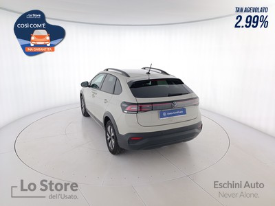7 - Volkswagen Taigo eschini auto