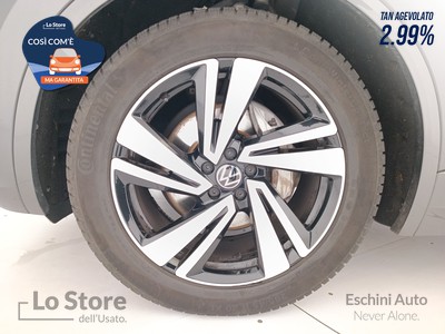 8 - Volkswagen Touareg eschini auto