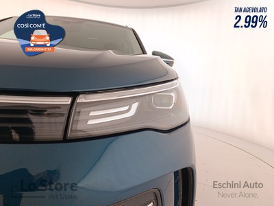 7 - Volkswagen Tiguan eschini auto