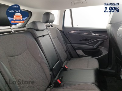 9 - Volkswagen Tiguan eschini auto