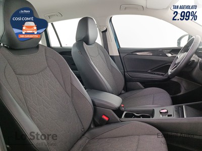 10 - Volkswagen Tiguan eschini auto