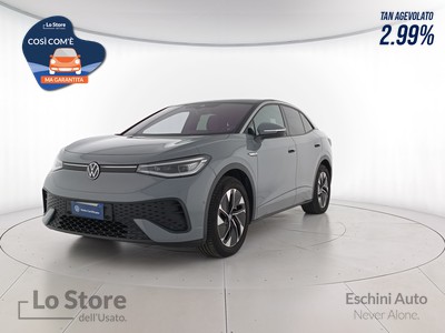 1 - Volkswagen ID.5 eschini auto