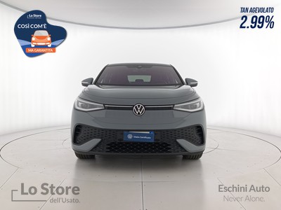 2 - Volkswagen ID.5 eschini auto