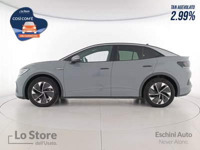 3 - Volkswagen ID.5 eschini auto