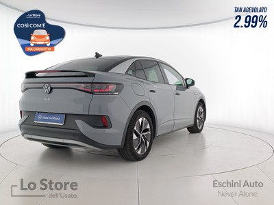 4 - Volkswagen ID.5 eschini auto