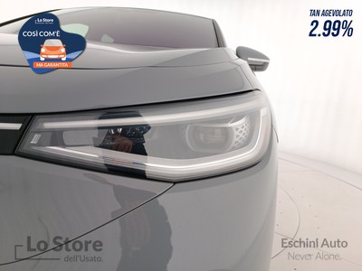 7 - Volkswagen ID.5 eschini auto