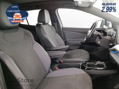 10 - Volkswagen ID.5 eschini auto