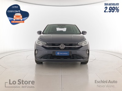 2 - Volkswagen Taigo eschini auto